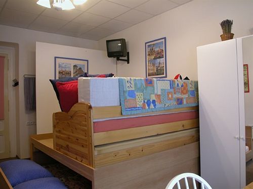 Pragues Rainbow Guest House Exterior photo