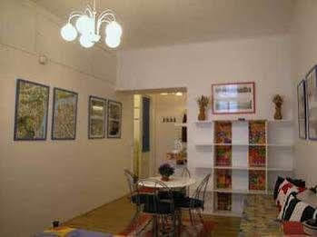 Pragues Rainbow Guest House Exterior photo